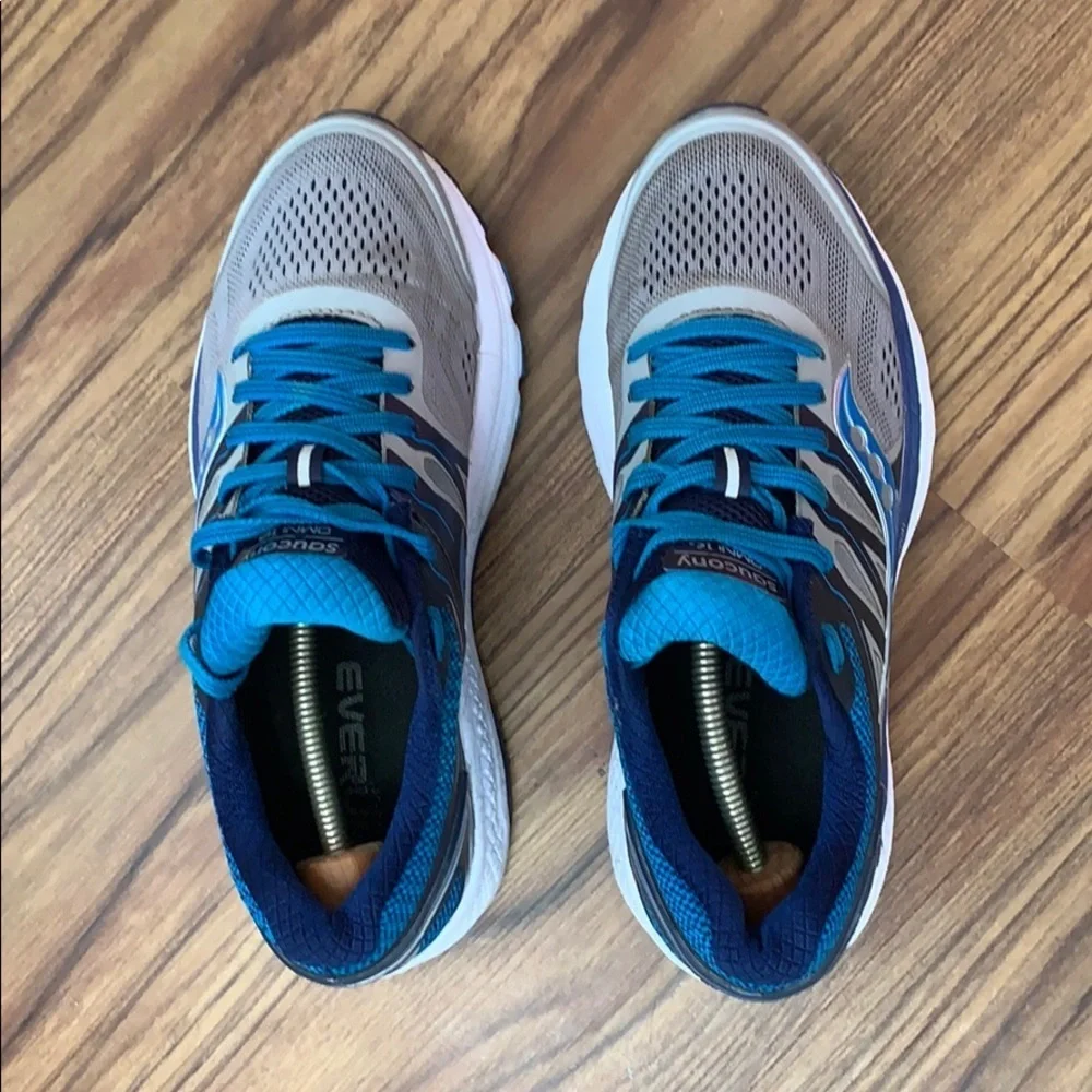 Saucony OMNI 16 Everun Women